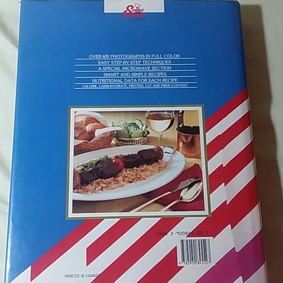 (3/$10) A Guide to Modern American Cooking - Picture 4 of 5